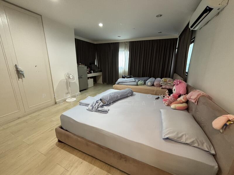 ให้เช่า - Sathorn Gardens : สาธร การ์เด้นส์, กรุงเทพ