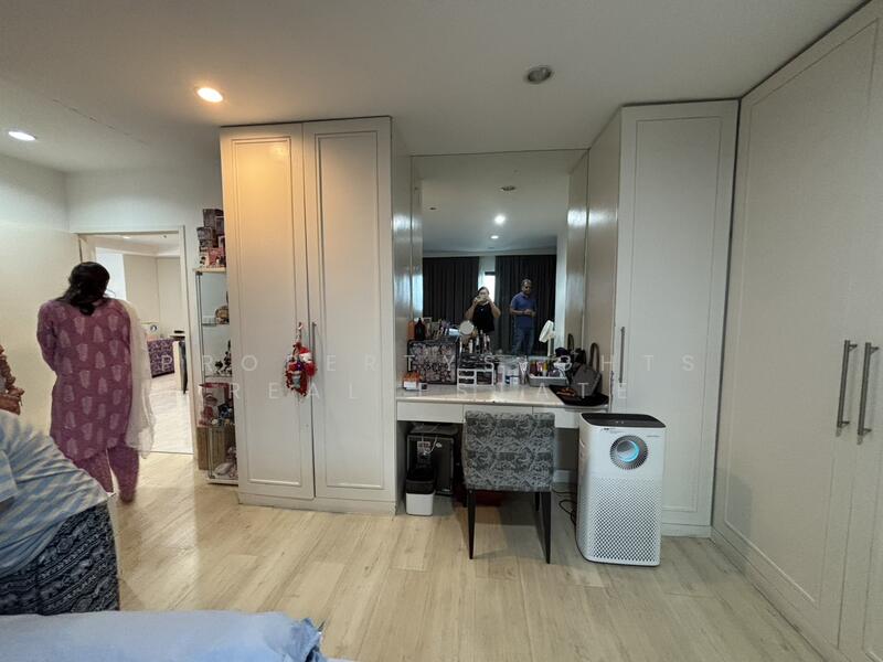 ให้เช่า - Sathorn Gardens : สาธร การ์เด้นส์, กรุงเทพ