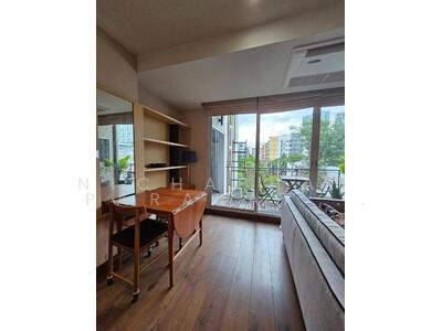 ขาย - Tree Condo LUXE Sukhumvit 52 : ทรี คอนโด ลักซ์ สุขุมวิท 52, กรุงเทพ