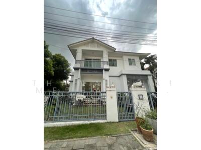 ขาย - บ้าน 3-ห้องนอน, กรุงเทพ