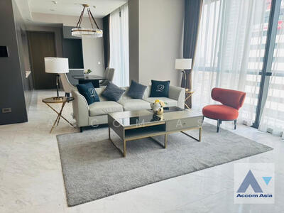 For Rent - The Monument Thonglor, Bangkok