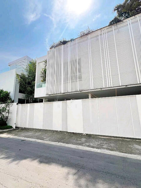 VIVE Ekkamai-Ramintra : VIVE เอกมัย-รามอินทรา, กรุงเทพ, ซอยโยธินพัฒนา 3, นวมินทร์, บึงกุ่ม, กรุงเทพ, 801 ตร.ม., บ้านเดี่ยว ให้เช่า, โดย Aparasmi Mengoon, 500101143 - DDproperty.com