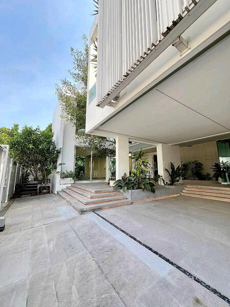 VIVE Ekkamai-Ramintra : VIVE เอกมัย-รามอินทรา, กรุงเทพ, ซอยโยธินพัฒนา 3, นวมินทร์, บึงกุ่ม, กรุงเทพ, 801 ตร.ม., บ้านเดี่ยว ให้เช่า, โดย Aparasmi Mengoon, 500101143 - DDproperty.com