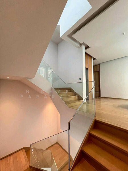 VIVE Ekkamai-Ramintra : VIVE เอกมัย-รามอินทรา, กรุงเทพ, ซอยโยธินพัฒนา 3, นวมินทร์, บึงกุ่ม, กรุงเทพ, 801 ตร.ม., บ้านเดี่ยว ให้เช่า, โดย Aparasmi Mengoon, 500101143 - DDproperty.com