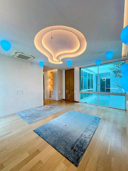 VIVE Ekkamai-Ramintra, Bangkok, Soi Yothin Phatthana 3, Nawamin, Bueng Kum, Bangkok, 4 Bedrooms, 801 sqm, Single Detached House For Rent, by Aparasmi Mengoon, 500101143 - DDproperty.com