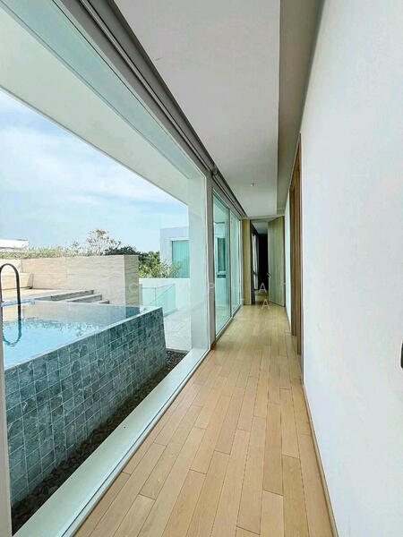 VIVE Ekkamai-Ramintra, Bangkok, Soi Yothin Phatthana 3, Nawamin, Bueng Kum, Bangkok, 4 Bedrooms, 801 sqm, Single Detached House For Rent, by Aparasmi Mengoon, 500101143 - DDproperty.com