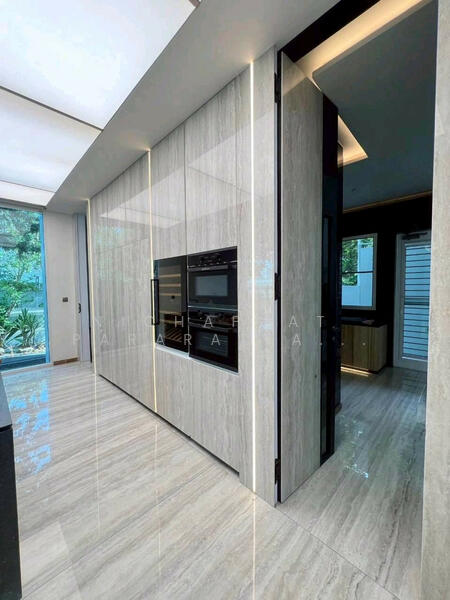 VIVE Ekkamai-Ramintra, Bangkok, Soi Yothin Phatthana 3, Nawamin, Bueng Kum, Bangkok, 4 Bedrooms, 801 sqm, Single Detached House For Rent, by Aparasmi Mengoon, 500101143 - DDproperty.com