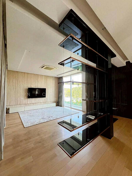 VIVE Ekkamai-Ramintra, Bangkok, Soi Yothin Phatthana 3, Nawamin, Bueng Kum, Bangkok, 4 Bedrooms, 801 sqm, Single Detached House For Rent, by Aparasmi Mengoon, 500101143 - DDproperty.com