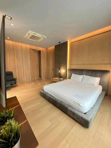 VIVE Ekkamai-Ramintra, Bangkok, Soi Yothin Phatthana 3, Nawamin, Bueng Kum, Bangkok, 4 Bedrooms, 801 sqm, Single Detached House For Rent, by Aparasmi Mengoon, 500101143 - DDproperty.com