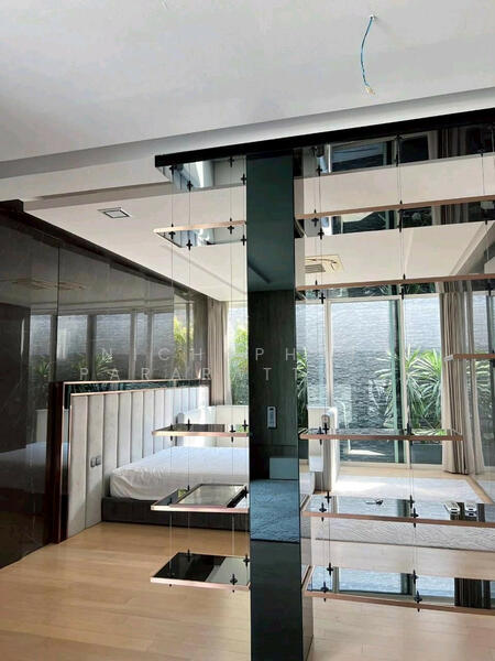 VIVE Ekkamai-Ramintra : VIVE เอกมัย-รามอินทรา, กรุงเทพ, ซอยโยธินพัฒนา 3, นวมินทร์, บึงกุ่ม, กรุงเทพ, 801 ตร.ม., บ้านเดี่ยว ให้เช่า, โดย Aparasmi Mengoon, 500101143 - DDproperty.com