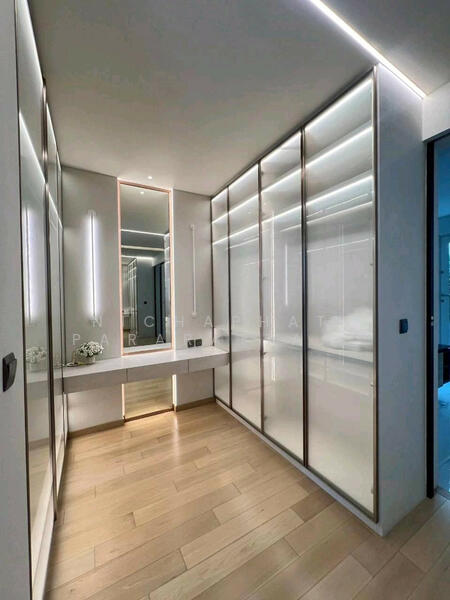 VIVE Ekkamai-Ramintra, Bangkok, Soi Yothin Phatthana 3, Nawamin, Bueng Kum, Bangkok, 4 Bedrooms, 801 sqm, Single Detached House For Rent, by Aparasmi Mengoon, 500101143 - DDproperty.com