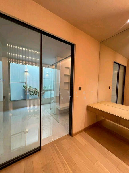 VIVE Ekkamai-Ramintra, Bangkok, Soi Yothin Phatthana 3, Nawamin, Bueng Kum, Bangkok, 4 Bedrooms, 801 sqm, Single Detached House For Rent, by Aparasmi Mengoon, 500101143 - DDproperty.com