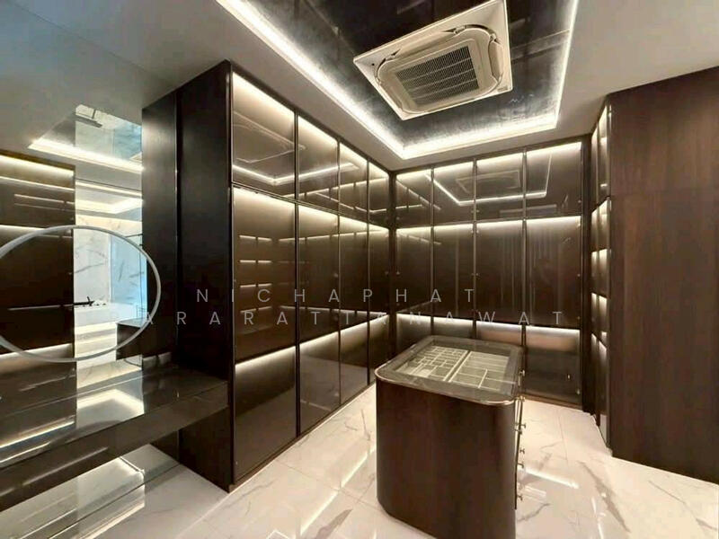 VIVE Ekkamai-Ramintra, Bangkok, Soi Yothin Phatthana 3, Nawamin, Bueng Kum, Bangkok, 4 Bedrooms, 801 sqm, Single Detached House For Rent, by Aparasmi Mengoon, 500101143 - DDproperty.com