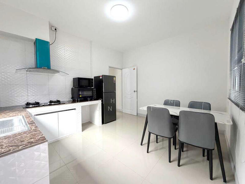 ให้เช่า - บ้านให้เช่าเดือนละ 16,000 บาท ใกล้รร.นานาชาติเกรซเพียง 5 นาที No.16H015, เชียงใหม่