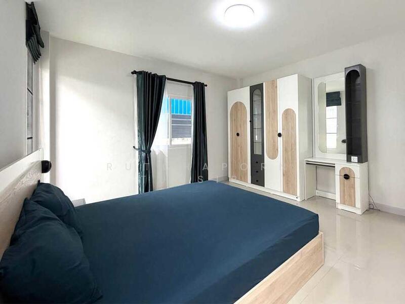 ให้เช่า - บ้านให้เช่าเดือนละ 16,000 บาท ใกล้รร.นานาชาติเกรซเพียง 5 นาที No.16H015, เชียงใหม่