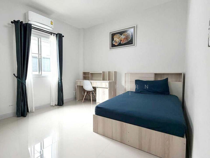 ให้เช่า - บ้านให้เช่าเดือนละ 16,000 บาท ใกล้รร.นานาชาติเกรซเพียง 5 นาที No.16H015, เชียงใหม่