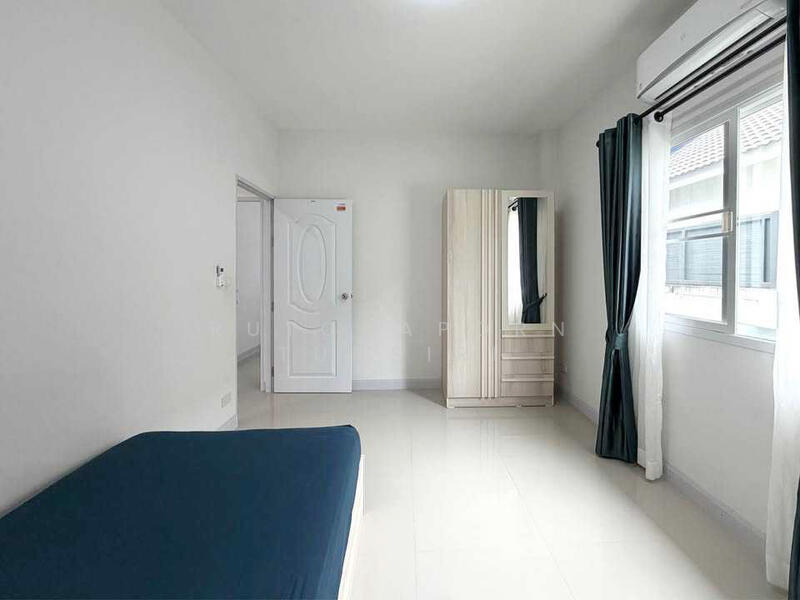 ให้เช่า - บ้านให้เช่าเดือนละ 16,000 บาท ใกล้รร.นานาชาติเกรซเพียง 5 นาที No.16H015, เชียงใหม่