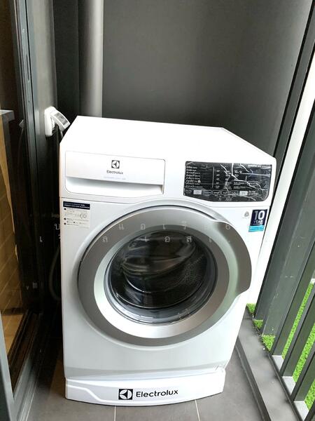 The Line Sukhumvit 101 : เดอะ ไลน์ สุขุมวิท 101, กรุงเทพ, 3009 สุขุมวิท 101, บางจาก, พระโขนง, กรุงเทพ, 27 ตร.ม., คอนโด ขาย, โดย บจ.แอเรีย66 เรียล เอสเตท จำกัด, 500101162 - DDproperty.com