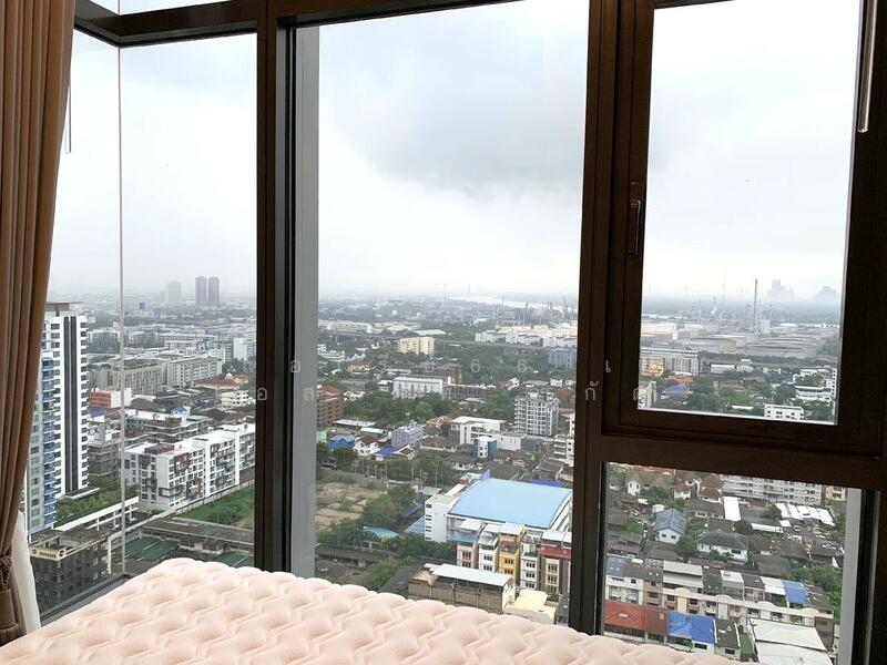 The Line Sukhumvit 101, Bangkok, 3009 Sukhumvit 101 Road, Bang Chak, Phra Khanong, Bangkok, 1 Bedroom, 27 sqm, Condo For Sale, by AREA66 Real Estate Co.,Ltd, 500101162 - DDproperty.com