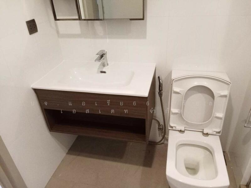 The Line Sukhumvit 101, Bangkok, 3009 Sukhumvit 101 Road, Bang Chak, Phra Khanong, Bangkok, 1 Bedroom, 27 sqm, Condo For Sale, by AREA66 Real Estate Co.,Ltd, 500101162 - DDproperty.com