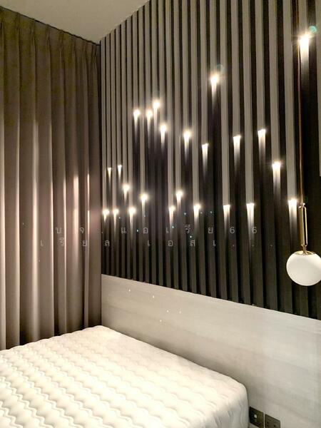 The Line Sukhumvit 101, Bangkok, 3009 Sukhumvit 101 Road, Bang Chak, Phra Khanong, Bangkok, 1 Bedroom, 27 sqm, Condo For Sale, by AREA66 Real Estate Co.,Ltd, 500101162 - DDproperty.com