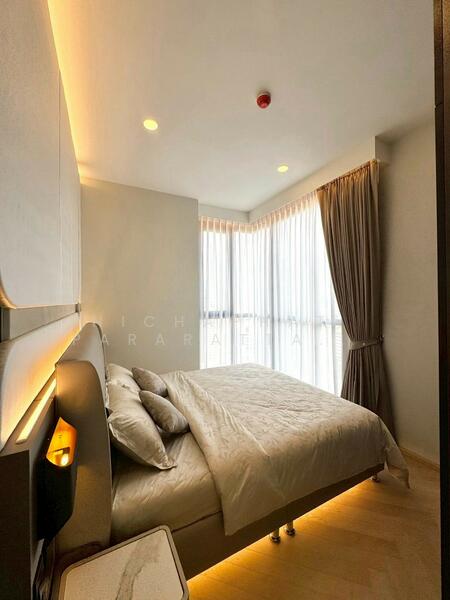 Park Origin Thonglor : พาร์ค ออริจิ้น ทองหล่อ, Bangkok, ซอยทองหล่อ 10 ถนนสุขุมวิท, Khlong Tan Nua, Watthana, Bangkok, 2 Bedrooms, 45 sqm, Condo For Rent, by Aparasmi Mengoon, 500101191 - DDproperty.com