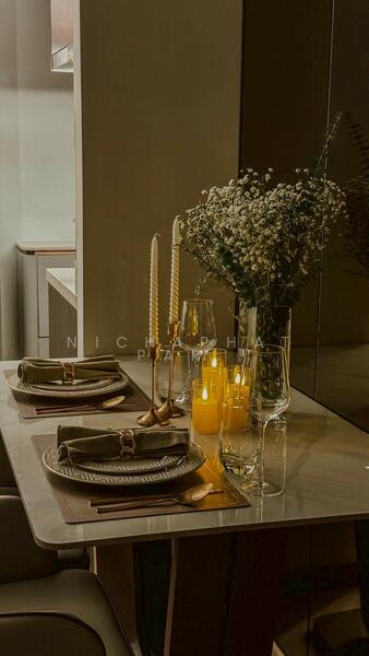 Park Origin Thonglor : พาร์ค ออริจิ้น ทองหล่อ, Bangkok, ซอยทองหล่อ 10 ถนนสุขุมวิท, Khlong Tan Nua, Watthana, Bangkok, 2 Bedrooms, 45 sqm, Condo For Rent, by Aparasmi Mengoon, 500101191 - DDproperty.com