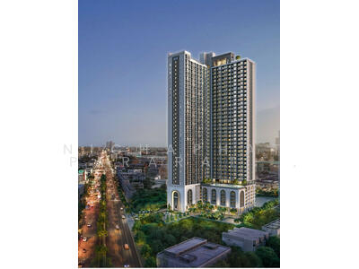 ขาย - ศุภาลัย พรีเมียร์ ตากสิน-วงเวียนใหญ่, กรุงเทพ