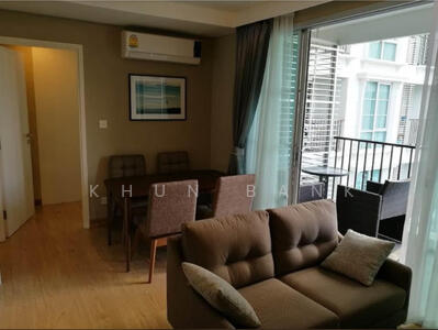 For Rent - Maestro 14 Siam-Ratchathewi, Bangkok
