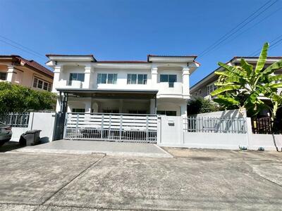 ขาย - บ้านอรุณวรรณ 4 ( Baan Arunwan 4 ), กรุงเทพ