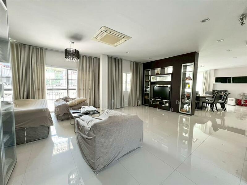 บ้านอรุณวรรณ 4 ( Baan Arunwan 4 ), กรุงเทพ, บางชัน, คลองสามวา, กรุงเทพ, 280 ตร.ม., บ้านเดี่ยว ขาย, โดย คุณ สุดาวรรณ พลอยแดง (แอน), 500101236 - DDproperty.com