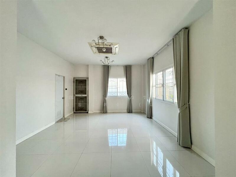 บ้านอรุณวรรณ 4 ( Baan Arunwan 4 ), กรุงเทพ, บางชัน, คลองสามวา, กรุงเทพ, 280 ตร.ม., บ้านเดี่ยว ขาย, โดย คุณ สุดาวรรณ พลอยแดง (แอน), 500101236 - DDproperty.com