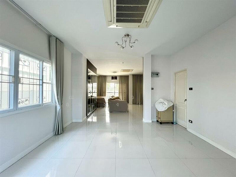 บ้านอรุณวรรณ 4 ( Baan Arunwan 4 ), กรุงเทพ, บางชัน, คลองสามวา, กรุงเทพ, 280 ตร.ม., บ้านเดี่ยว ขาย, โดย คุณ สุดาวรรณ พลอยแดง (แอน), 500101236 - DDproperty.com