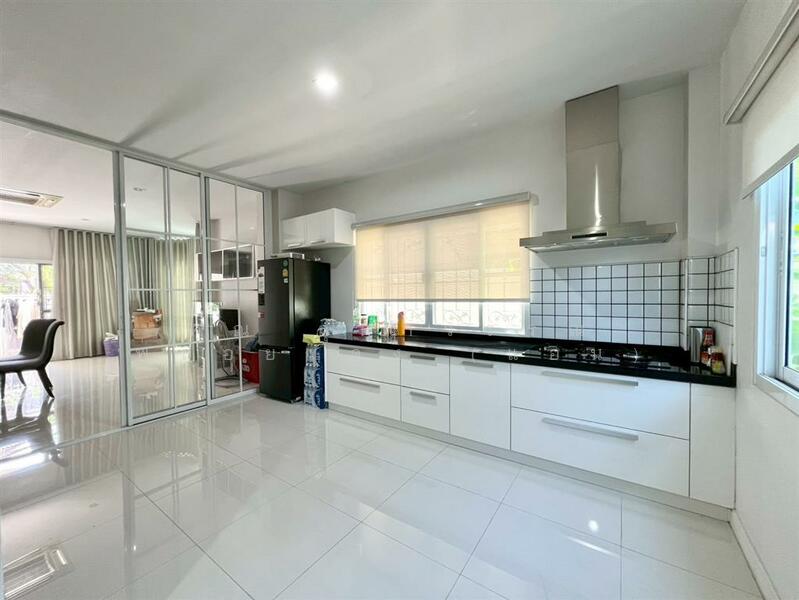 บ้านอรุณวรรณ 4 ( Baan Arunwan 4 ), กรุงเทพ, บางชัน, คลองสามวา, กรุงเทพ, 280 ตร.ม., บ้านเดี่ยว ขาย, โดย คุณ สุดาวรรณ พลอยแดง (แอน), 500101236 - DDproperty.com