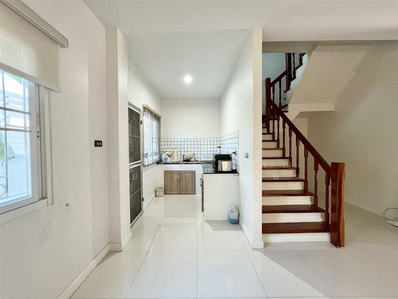 บ้านอรุณวรรณ 4 ( Baan Arunwan 4 ), กรุงเทพ, บางชัน, คลองสามวา, กรุงเทพ, 280 ตร.ม., บ้านเดี่ยว ขาย, โดย คุณ สุดาวรรณ พลอยแดง (แอน), 500101236 - DDproperty.com