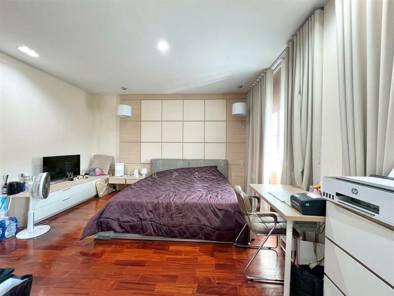 บ้านอรุณวรรณ 4 ( Baan Arunwan 4 ), กรุงเทพ, บางชัน, คลองสามวา, กรุงเทพ, 280 ตร.ม., บ้านเดี่ยว ขาย, โดย คุณ สุดาวรรณ พลอยแดง (แอน), 500101236 - DDproperty.com