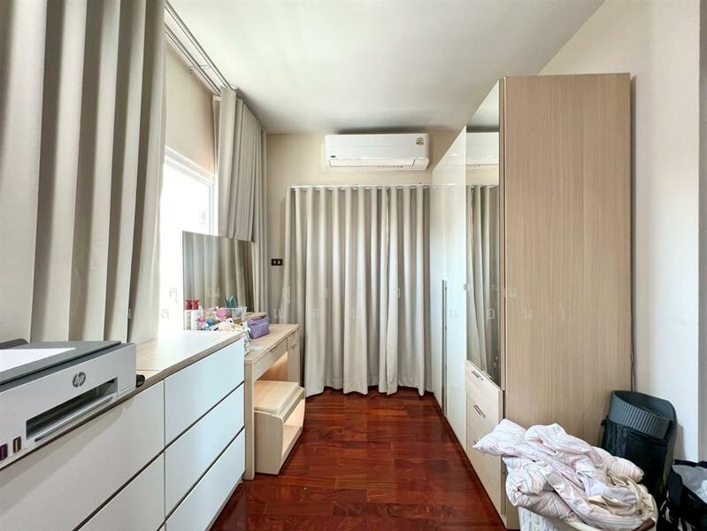 บ้านอรุณวรรณ 4 ( Baan Arunwan 4 ), กรุงเทพ, บางชัน, คลองสามวา, กรุงเทพ, 280 ตร.ม., บ้านเดี่ยว ขาย, โดย คุณ สุดาวรรณ พลอยแดง (แอน), 500101236 - DDproperty.com