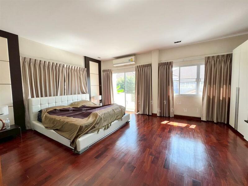 บ้านอรุณวรรณ 4 ( Baan Arunwan 4 ), กรุงเทพ, บางชัน, คลองสามวา, กรุงเทพ, 280 ตร.ม., บ้านเดี่ยว ขาย, โดย คุณ สุดาวรรณ พลอยแดง (แอน), 500101236 - DDproperty.com