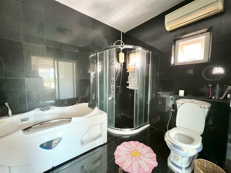 บ้านอรุณวรรณ 4 ( Baan Arunwan 4 ), กรุงเทพ, บางชัน, คลองสามวา, กรุงเทพ, 280 ตร.ม., บ้านเดี่ยว ขาย, โดย คุณ สุดาวรรณ พลอยแดง (แอน), 500101236 - DDproperty.com