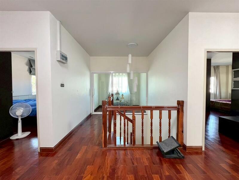 บ้านอรุณวรรณ 4 ( Baan Arunwan 4 ), กรุงเทพ, บางชัน, คลองสามวา, กรุงเทพ, 280 ตร.ม., บ้านเดี่ยว ขาย, โดย คุณ สุดาวรรณ พลอยแดง (แอน), 500101236 - DDproperty.com