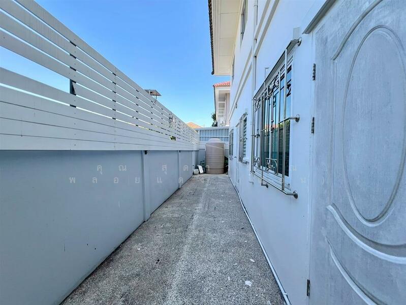 บ้านอรุณวรรณ 4 ( Baan Arunwan 4 ), กรุงเทพ, บางชัน, คลองสามวา, กรุงเทพ, 280 ตร.ม., บ้านเดี่ยว ขาย, โดย คุณ สุดาวรรณ พลอยแดง (แอน), 500101236 - DDproperty.com