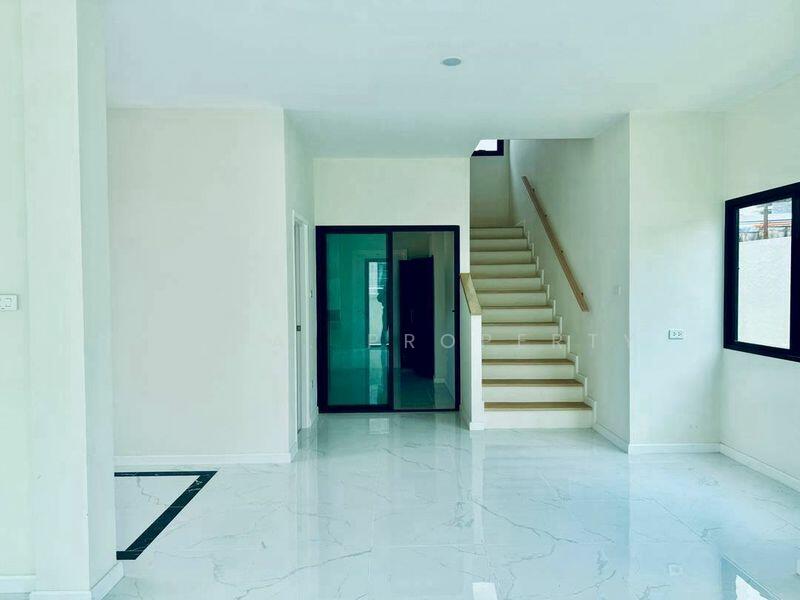 BONITA HOUSE 2, Chon Buri (Pattaya), Surasak, Si Racha, Chon Buri (Pattaya), 3 Bedrooms, 170 sqm, Single Detached House For Sale, by A.T.A. Property, 500101248 - DDproperty.com