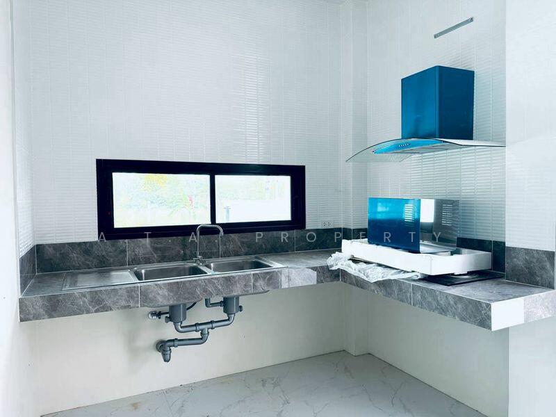 BONITA HOUSE 2, Chon Buri (Pattaya), Surasak, Si Racha, Chon Buri (Pattaya), 3 Bedrooms, 170 sqm, Single Detached House For Sale, by A.T.A. Property, 500101248 - DDproperty.com