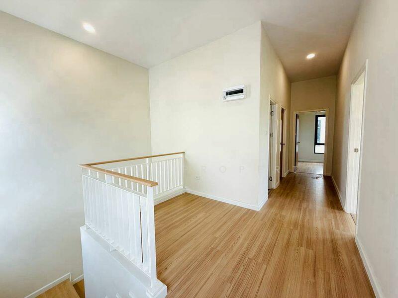 BONITA HOUSE 2 ศรีราชา, ชลบุรี, สุรศักดิ์, ศรีราชา, ชลบุรี, 170 ตร.ม., บ้านเดี่ยว ขาย, โดย A.T.A. Property, 500101248 - DDproperty.com