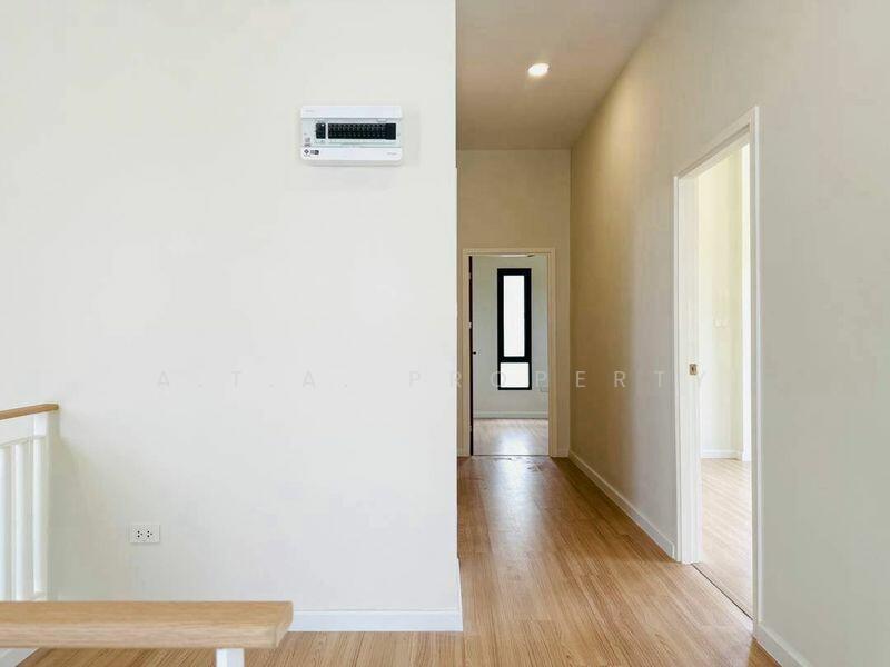 BONITA HOUSE 2, Chon Buri (Pattaya), Surasak, Si Racha, Chon Buri (Pattaya), 3 Bedrooms, 170 sqm, Single Detached House For Sale, by A.T.A. Property, 500101248 - DDproperty.com