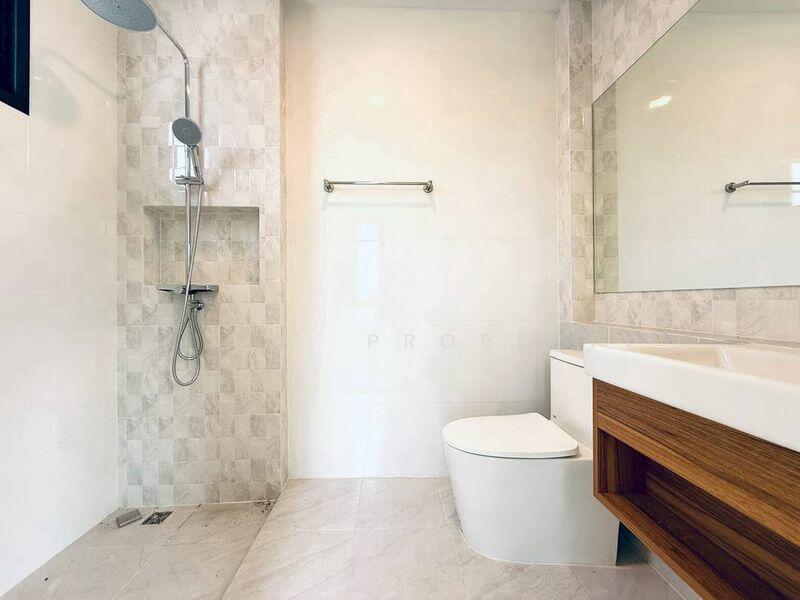 BONITA HOUSE 2, Chon Buri (Pattaya), Surasak, Si Racha, Chon Buri (Pattaya), 3 Bedrooms, 170 sqm, Single Detached House For Sale, by A.T.A. Property, 500101248 - DDproperty.com