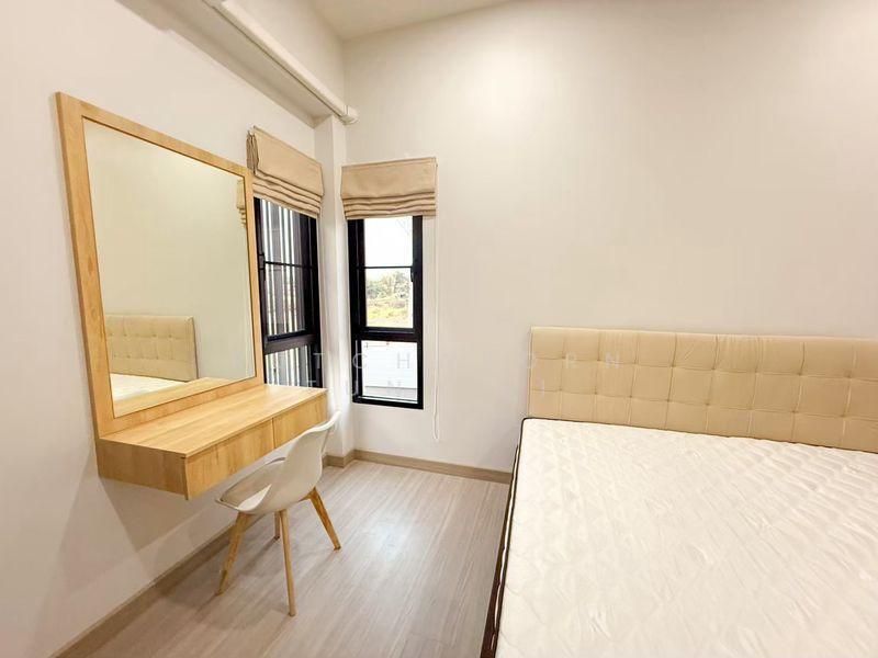 ให้เช่า - บ้านสวยให้เช่าเดือนละ 38,000 บาท ใกล้บิ๊กซีแม่เหียะเพียง 10 นาที No.9H981, เชียงใหม่