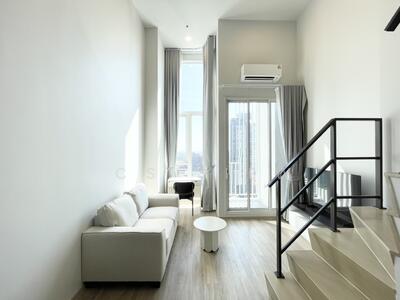 For Rent - Culture Thonglor, Bangkok