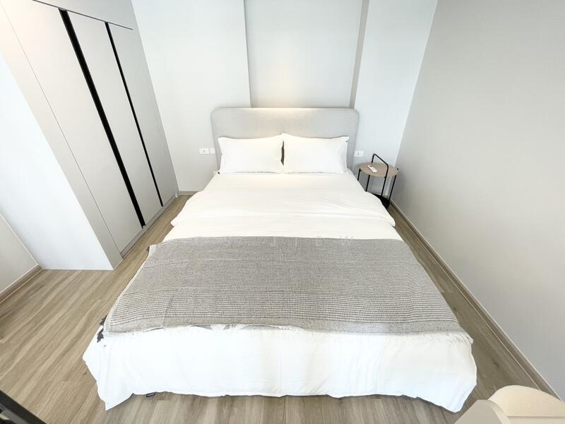 Culture Thonglor, Bangkok, Soi Sukhumvit 59, Sukhumvit Road, Khlong Tan Nua, Watthana, Bangkok, 1 Bedroom, 34 sqm, Condo For Rent, by CS Jiew, 500101274 - DDproperty.com