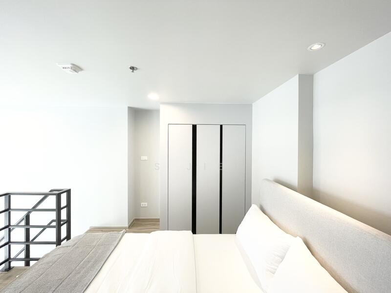 Culture Thonglor, Bangkok, Soi Sukhumvit 59, Sukhumvit Road, Khlong Tan Nua, Watthana, Bangkok, 1 Bedroom, 34 sqm, Condo For Rent, by CS Jiew, 500101274 - DDproperty.com